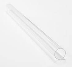 Quartz Sleeve for VH200, S1Q-PA, SSM-14