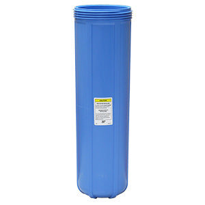 Sump ONLY, 20" Big Blue, Blue