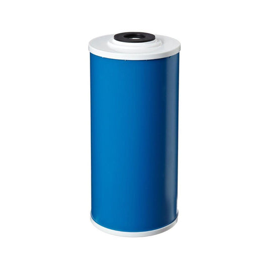 Big Blue 10" GAC Carbon Filter Cartridge - Great for sulfur and chlorine reduction.
