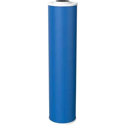 Big Blue 20" GAC Carbon Cartridge - Great for Sulfur and Chlorine reduction.
