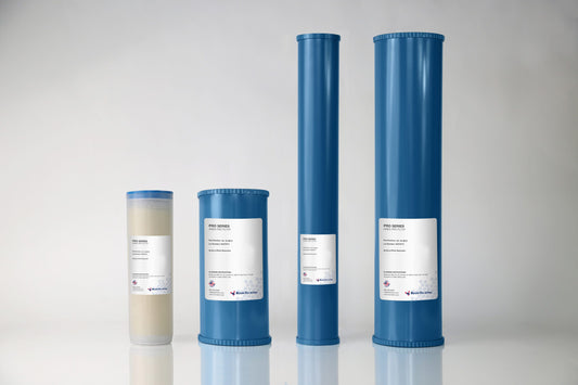 Resintech Filter Products – Page 2 – Clear Water Filtration, Inc.