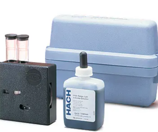 pH TEST KIT (5.6-8.4 Range) *SPECIAL ORDER 1-2 WEEK LEAD TIME*